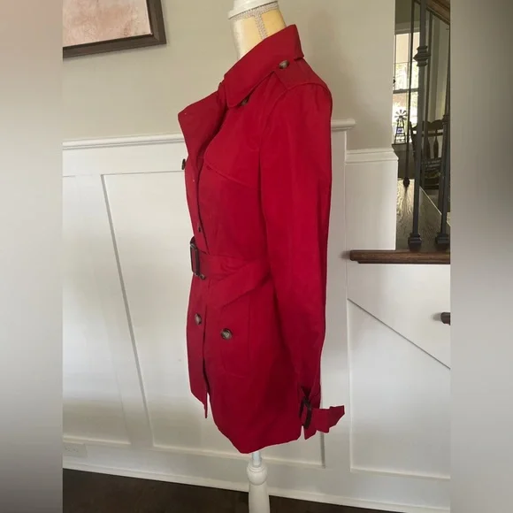 🔥 SALE! 🔥 NWT Banana Republic Jacket - Picture 6 of 13